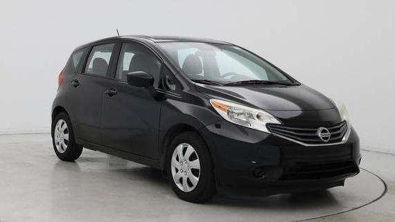 NISSAN VERSA NOTE 2015 3N1CE2CP9FL385625 image